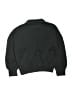Abercrombie Kids Graphic Black Pullover Sweater Size 7 - 8 - photo 2