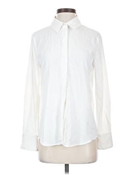 MNG Long Sleeve Blouse (view 1)