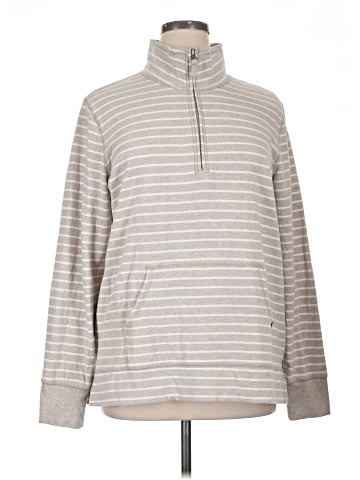 L.L.Bean Pullover Sweater (view 1)