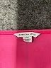 American Eagle Outfitters 100% Polyester Pink Tank Top Size S - photo 4