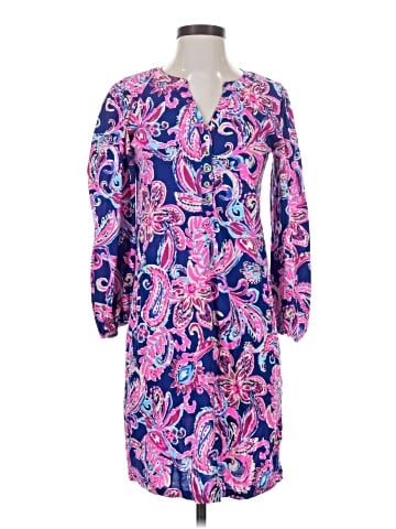 Lilly Pulitzer Casual Dress (view 1)