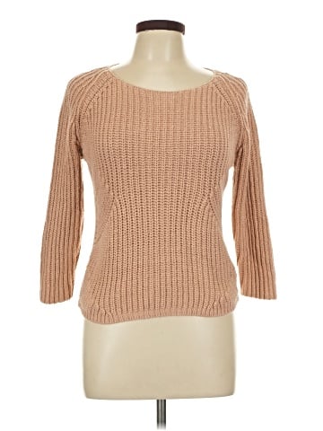 Ann Taylor Pullover Sweater (view 1)
