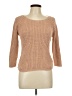Ann Taylor Tan Pullover Sweater Size L - photo 1