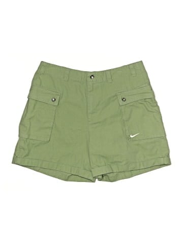 Nike Khaki Shorts (view 1)