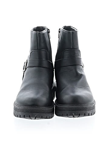 Mudd Ankle Boots (view 2)
