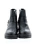 Mudd Black Ankle Boots Size 8 1/2 - photo 2