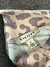 Stellah Animal Print Purple Pullover Sweater Size S - photo 7