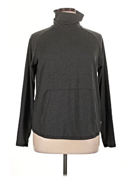 Eddie Bauer Turtleneck Sweater (view 1)