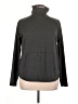 Eddie Bauer Gray Turtleneck Sweater Size XL - photo 1