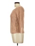 Ann Taylor Tan Pullover Sweater Size L - photo 5