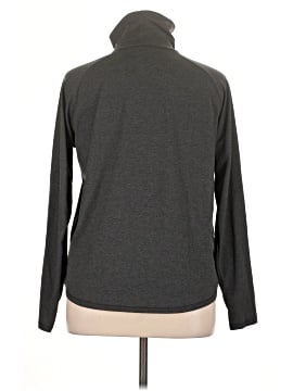 Eddie Bauer Turtleneck Sweater (view 2)
