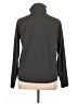Eddie Bauer Gray Turtleneck Sweater Size XL - photo 2