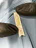 Mountain Khakis Blue Long Sleeve Blouse Size S - photo 7