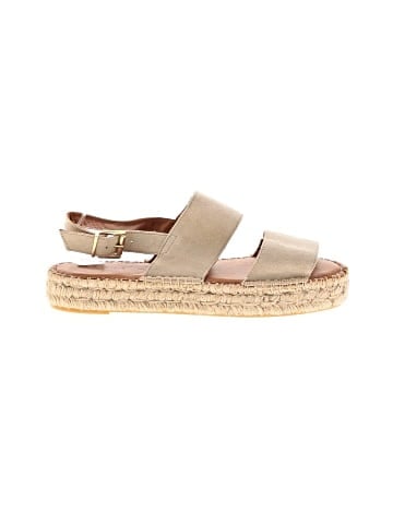 ALOHAS Sandals (view 1)
