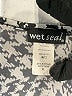 Wet Seal Black Tank Top Size XL - photo 7