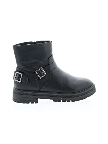 Mudd Ankle Boots (view 1)