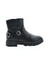 Mudd Black Ankle Boots Size 8 1/2 - photo 1
