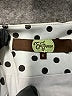 Eva Franco 100% Polyester Stripes Ivory Formal Skirt Size 6 - photo 4