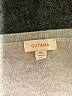Cuyana Gray Wool Pullover Sweater Size M - photo 7