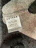 Cuyana Gray Wool Pullover Sweater Size M - photo 8