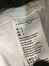 American Eagle Outfitters Solid Ivory Shorts Size 6 - photo 3
