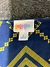 Lularoe 100% Polyester Blue Kimono Size L - photo 4