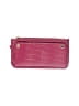 Steve Madden 100% Pvc Pink Wristlet One size - photo 2