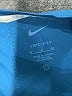 Nike 100% Polyester Blue Active Tank Size S - photo 7