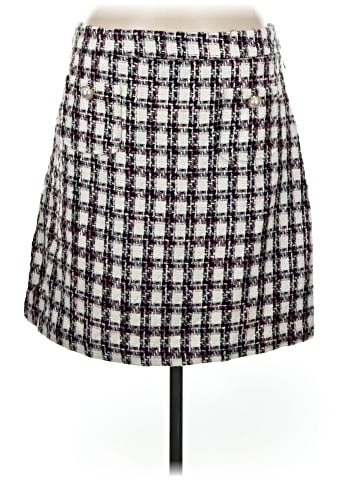 Maison d' Amelie Casual Skirt (view 1)