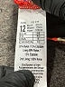 Unbranded Orange Tank Top Size 8 - photo 8