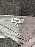 Splendid Gray Casual Dress Size S - photo 7