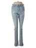 Adriano Goldschmied Hearts Blue Jeans Size 28 waist - photo 1