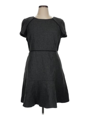 J.Crew Casual Dress (view 1)