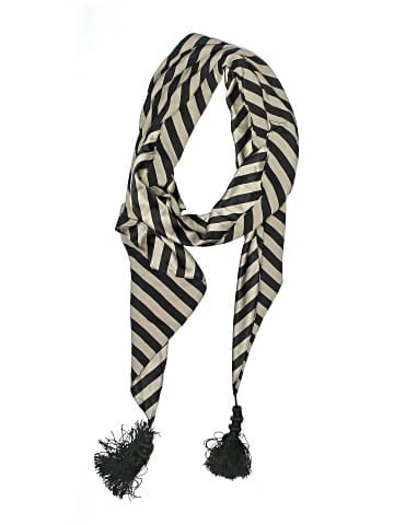 Ellen Tracy Silk Scarf (view 1)
