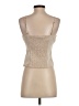 Forever 21 Tan Sleeveless Top Size S - photo 2