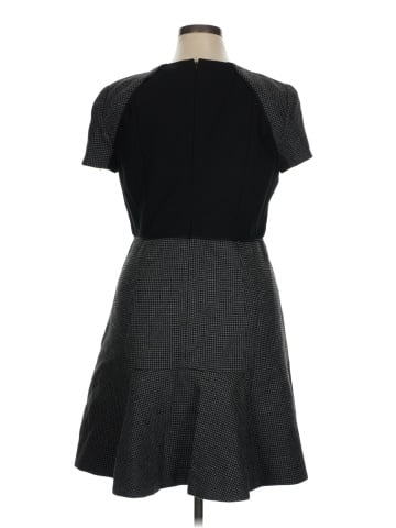 J.Crew Casual Dress (view 2)