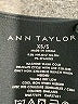 Ann Taylor Black Tank Top Size XS - photo 7