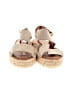 ALOHAS Tan Sandals Size EU 41 - photo 2