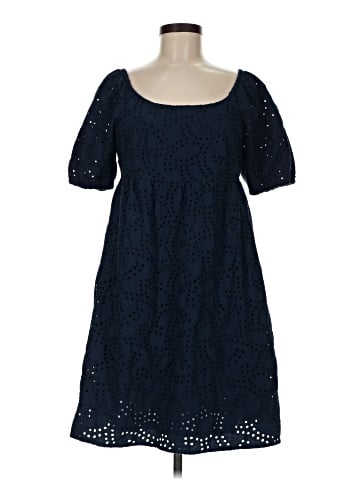 Time and Tru Casual Dress (view 1)
