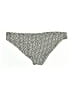 Splendid Ivory Swimsuit Bottoms Size L - photo 2