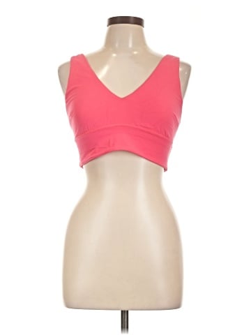 Lululemon Athletica Sports Bra (view 1)