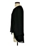Liquid Black Long Sleeve Blouse Size S (estimated) - photo 5