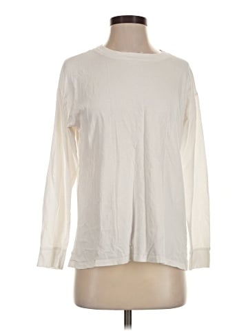Abercrombie & Fitch Long Sleeve T-Shirt (view 1)