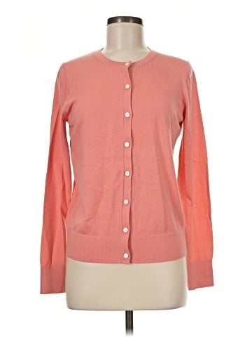 Ann Taylor LOFT Cardigan (view 1)