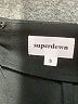 Superdown Black Casual Skirt Size S - photo 3