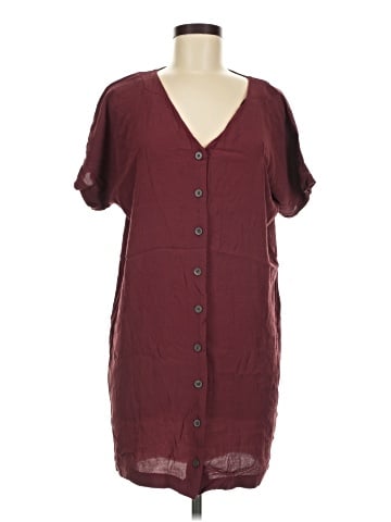 Madewell Casual Dress (view 1)
