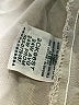 CAARA 100% Cotton Solid Tan Athletic Shorts Size 24 waist - photo 3