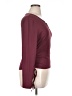 Cider Burgundy Long Sleeve Top Size 1X - photo 4
