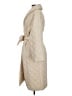 Assorted Brands 100% Nylon Ivory Coat Size XS - Sm - photo 5