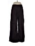 Fabletics 100% Nylon Black Casual Pants Size L - photo 1